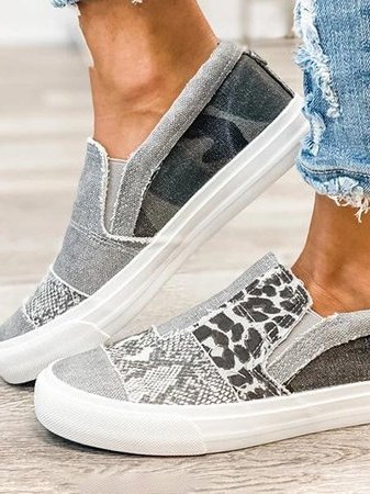Piper – Trendy Pain Relieving Loafers
