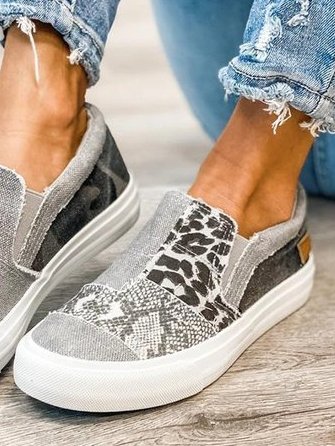 Piper – Trendy Pain Relieving Loafers