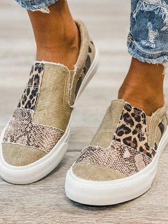 Piper – Trendy Pain Relieving Loafers