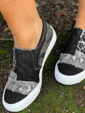 Piper – Trendy Pain Relieving Loafers