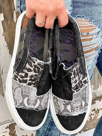 Piper – Trendy Pain Relieving Loafers