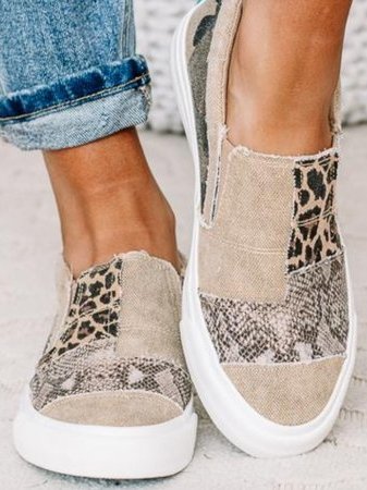 Piper – Trendy Pain Relieving Loafers