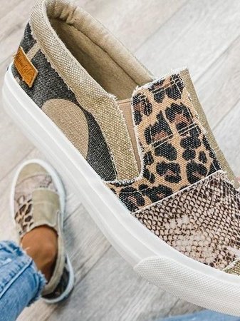 Piper – Trendy Pain Relieving Loafers