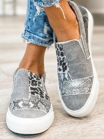 Piper – Trendy Pain Relieving Loafers