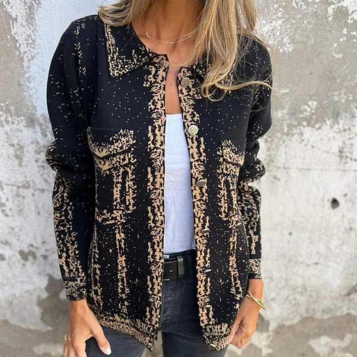 Madeleine – Stylish and Comfortable Jacket