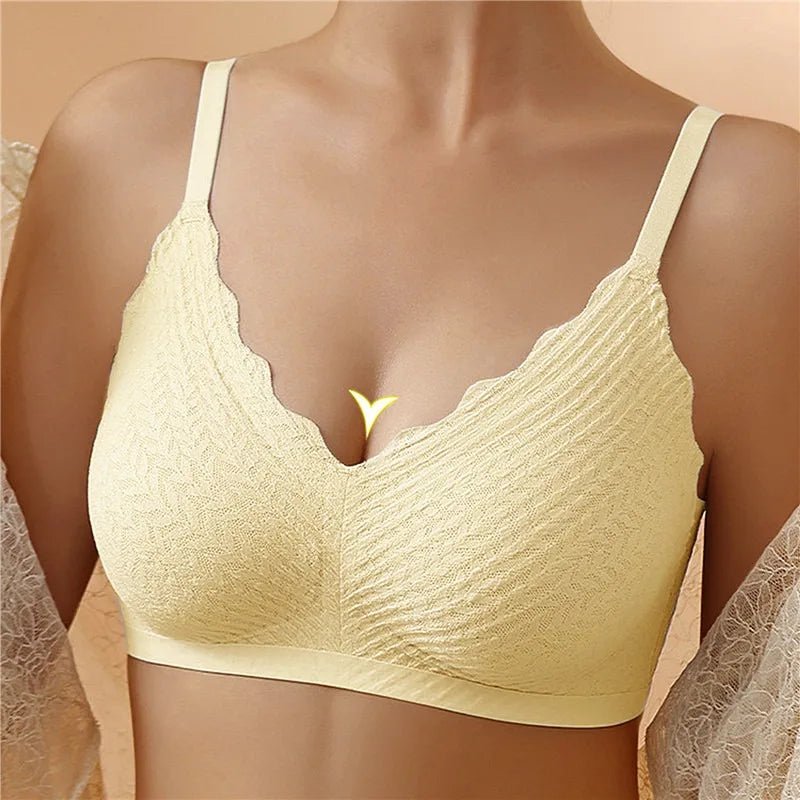 Delilah – Wireless Bra for Everyday Comfort