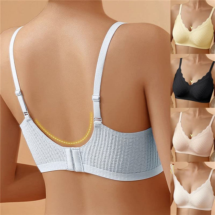 Delilah – Wireless Bra for Everyday Comfort