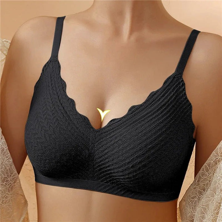 Delilah – Wireless Bra for Everyday Comfort