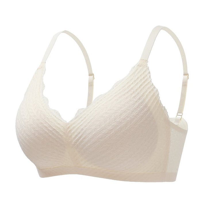 Delilah – Wireless Bra for Everyday Comfort
