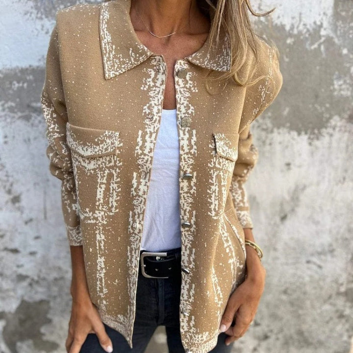 Madeleine – Stylish and Comfortable Jacket