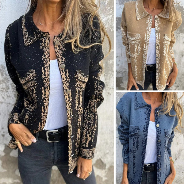 Madeleine – Stylish and Comfortable Jacket
