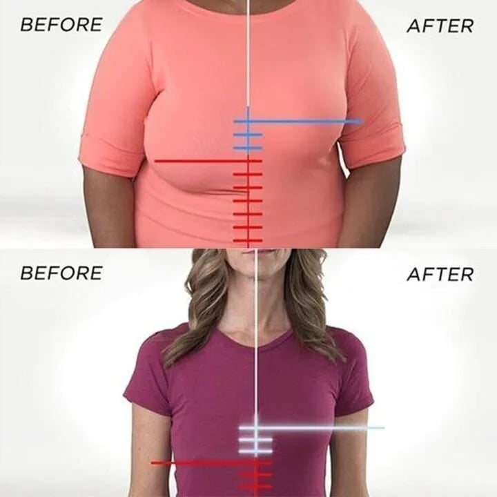 Delilah – Wireless Bra for Everyday Comfort