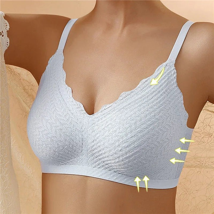 Delilah – Wireless Bra for Everyday Comfort