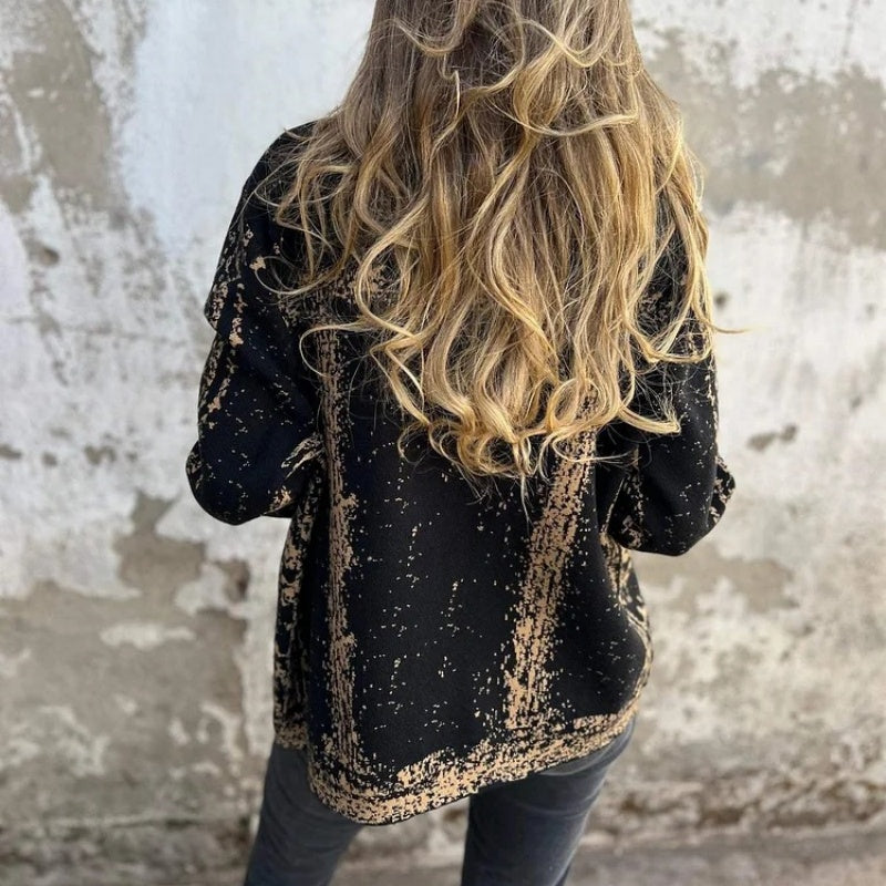 Madeleine – Stylish and Comfortable Jacket