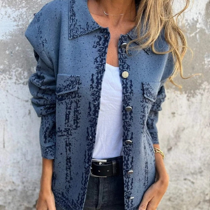Madeleine – Stylish and Comfortable Jacket