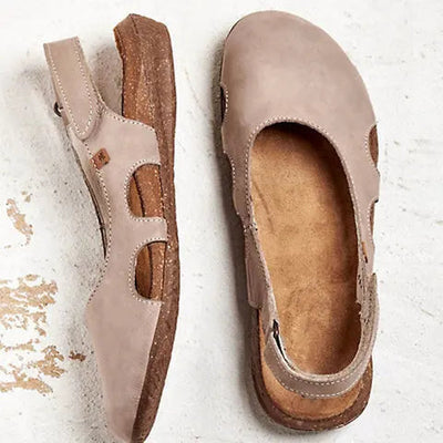 Amaya – Supportive Orthopedic Sandals