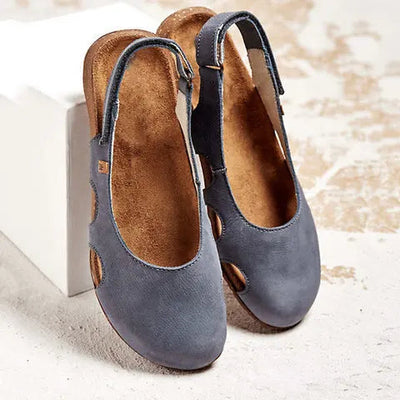 Amaya – Supportive Orthopedic Sandals