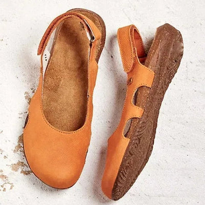 Amaya – Supportive Orthopedic Sandals