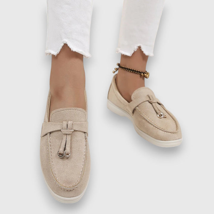 Calliope – Comfortable Loafer