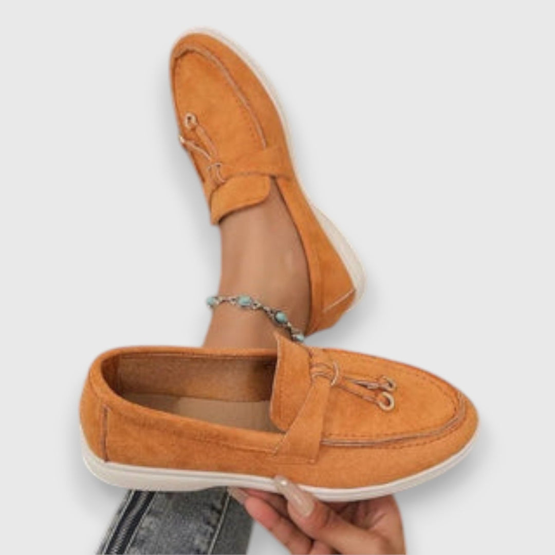 Calliope – Comfortable Loafer