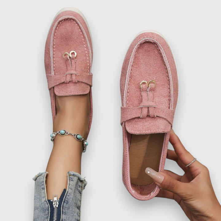 Calliope – Comfortable Loafer