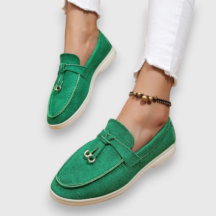 Calliope – Comfortable Loafer