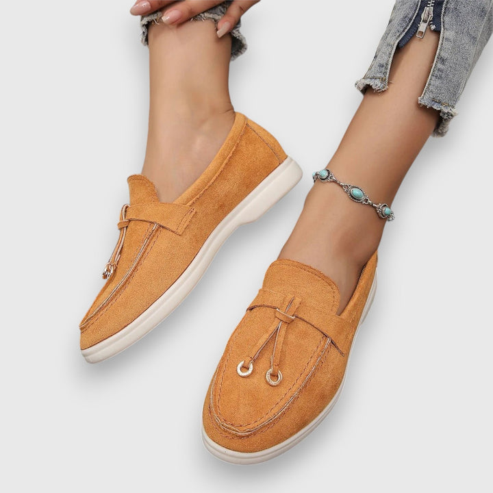 Calliope – Comfortable Loafer