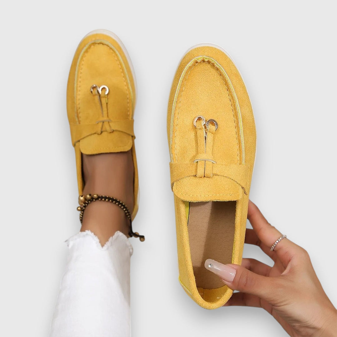 Calliope – Comfortable Loafer