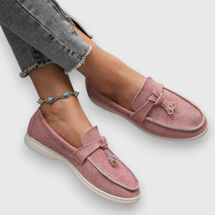 Calliope – Comfortable Loafer
