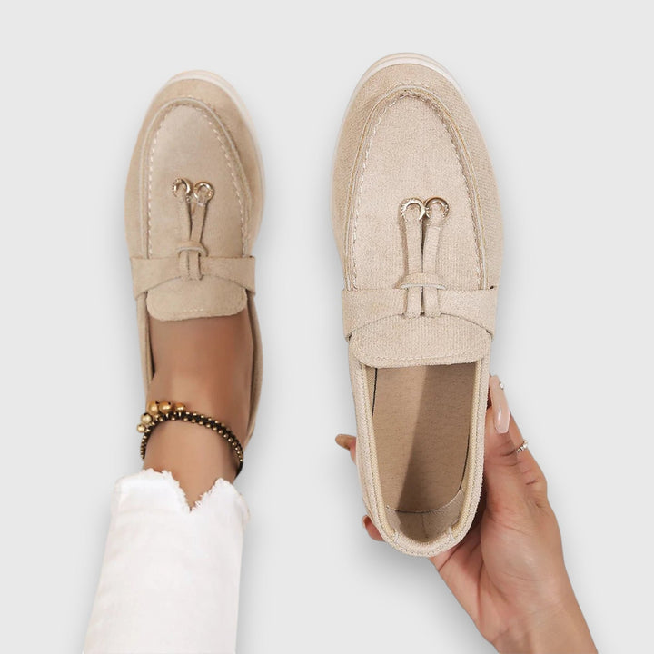 Calliope – Comfortable Loafer
