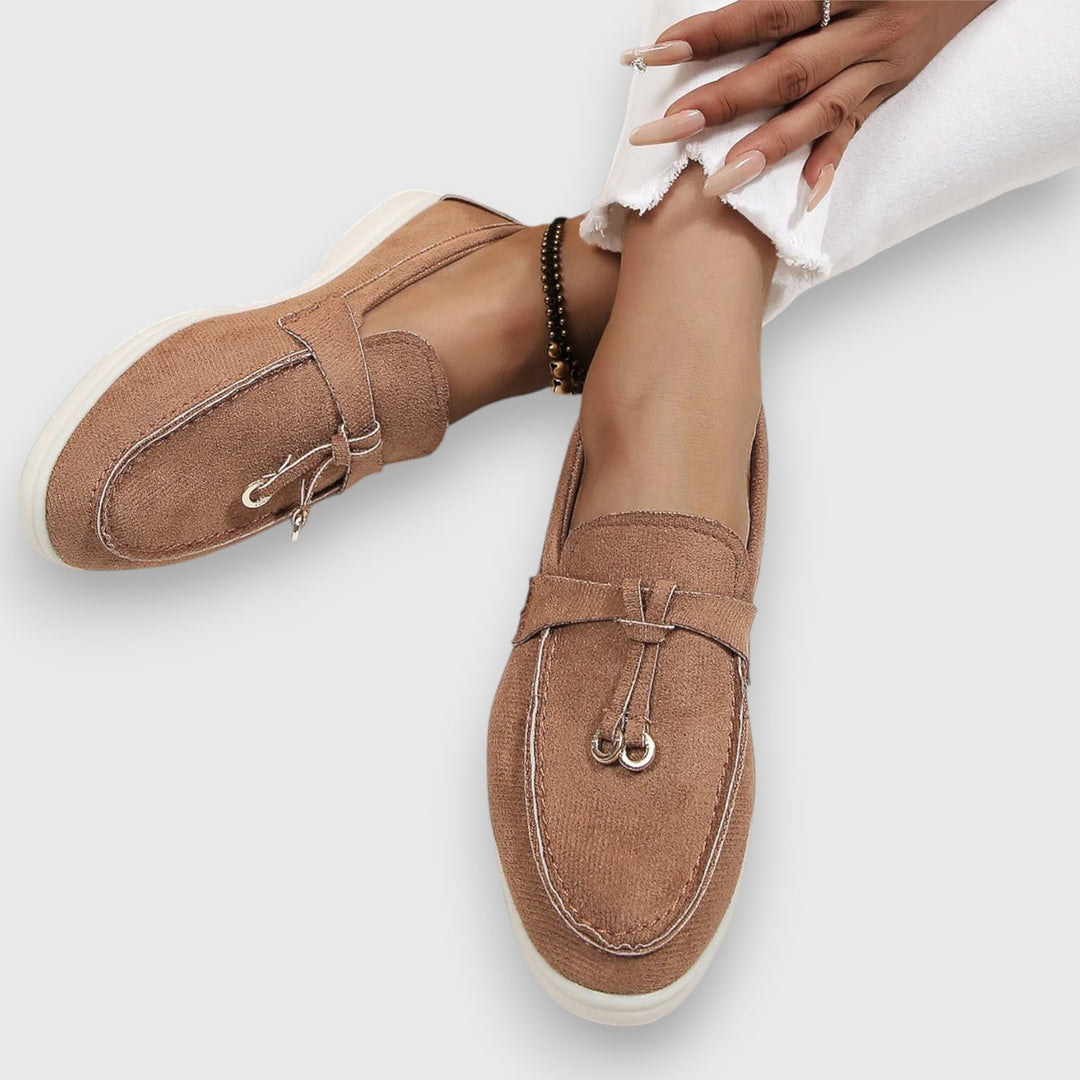 Calliope – Comfortable Loafer