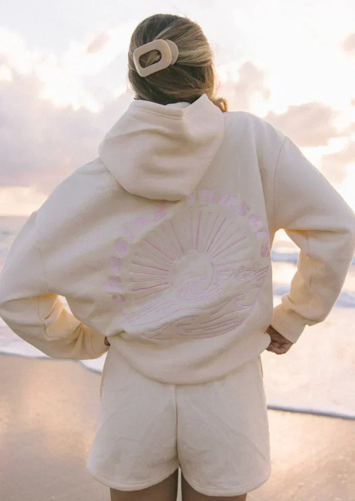 Ruby – Chantelle Hoodie for Cozy Everyday Style