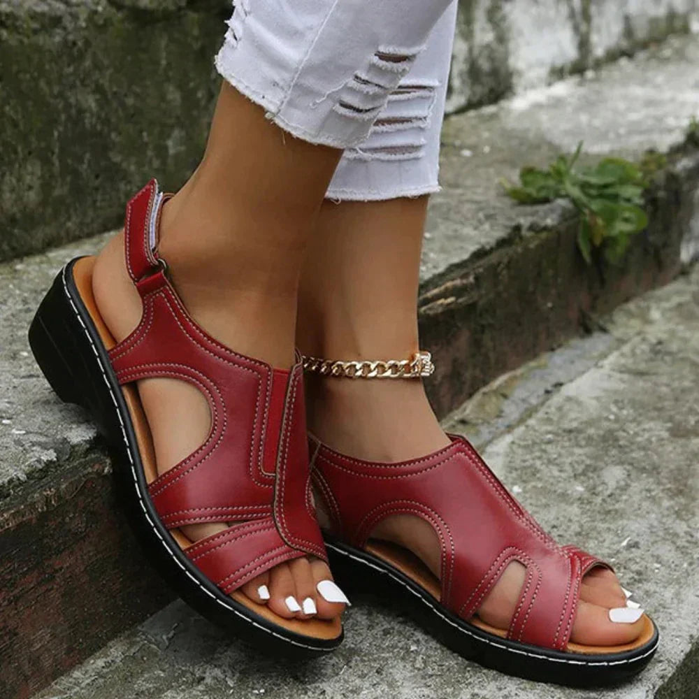 Dovie – Orthopedic Sandals