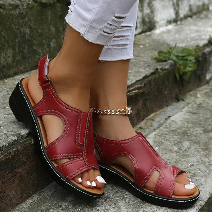 Dovie – Orthopedic Sandals