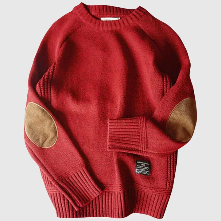 Taylor - Unisex Premium Knit Jumper