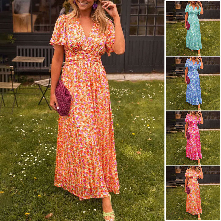 Briar – Women’s Comfortable Summer Dress