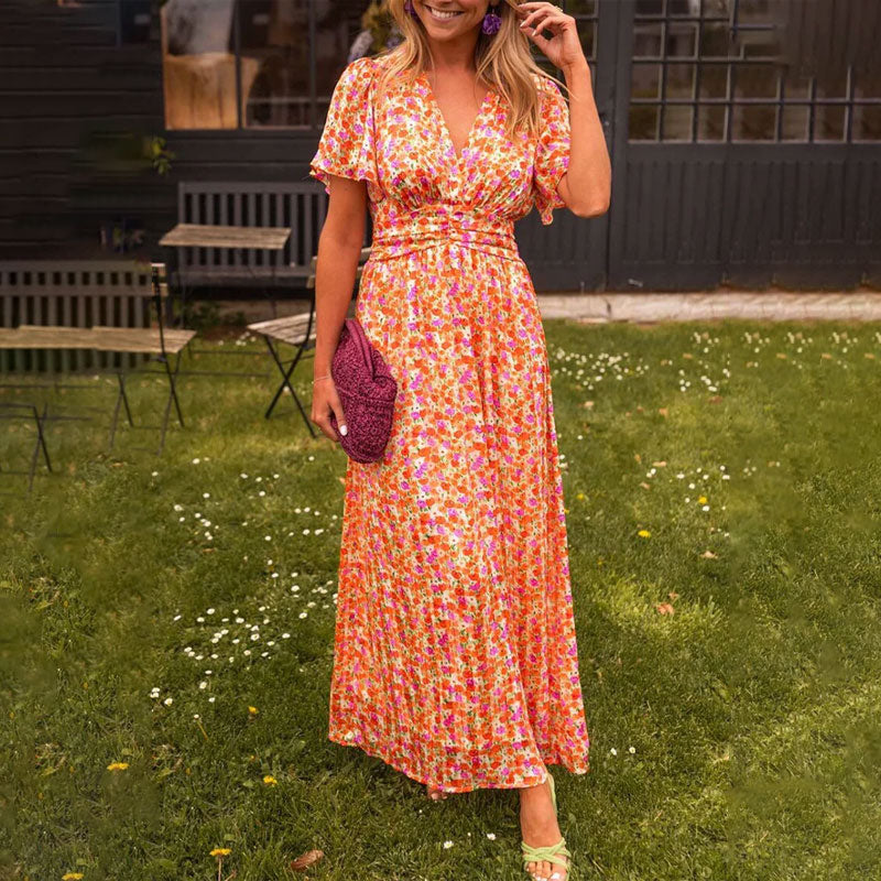 Briar – Women’s Comfortable Summer Dress