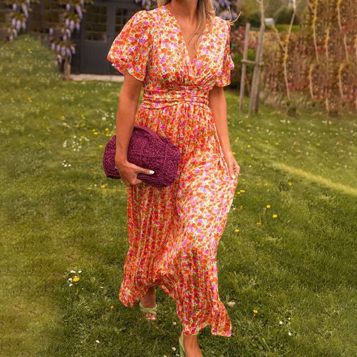 Briar – Women’s Comfortable Summer Dress