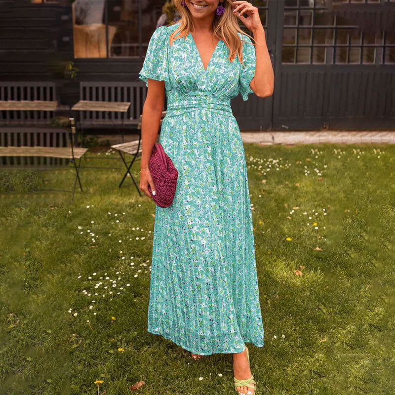 Briar – Women’s Comfortable Summer Dress