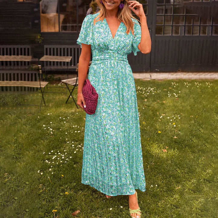 Briar – Women’s Comfortable Summer Dress