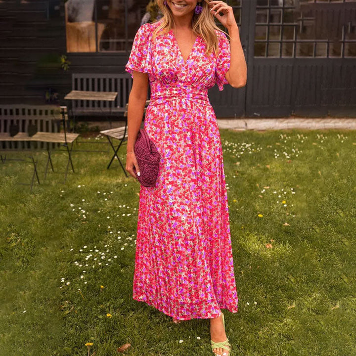 Briar – Women’s Comfortable Summer Dress