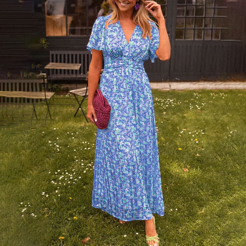 Briar – Women’s Comfortable Summer Dress