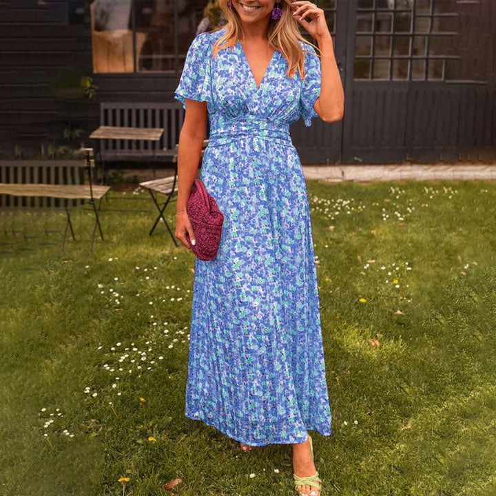 Briar – Women’s Comfortable Summer Dress