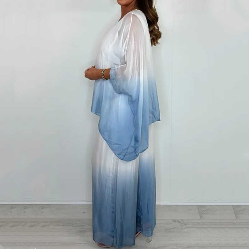 Indie – Soft and Airy Lounge Set