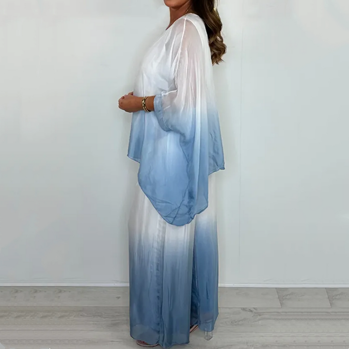 Indie – Soft and Airy Lounge Set