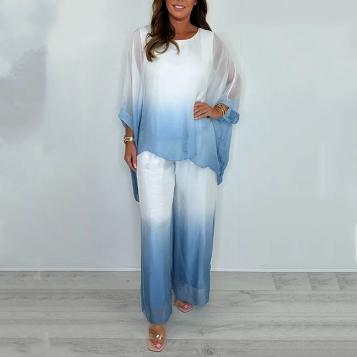 Indie – Soft and Airy Lounge Set