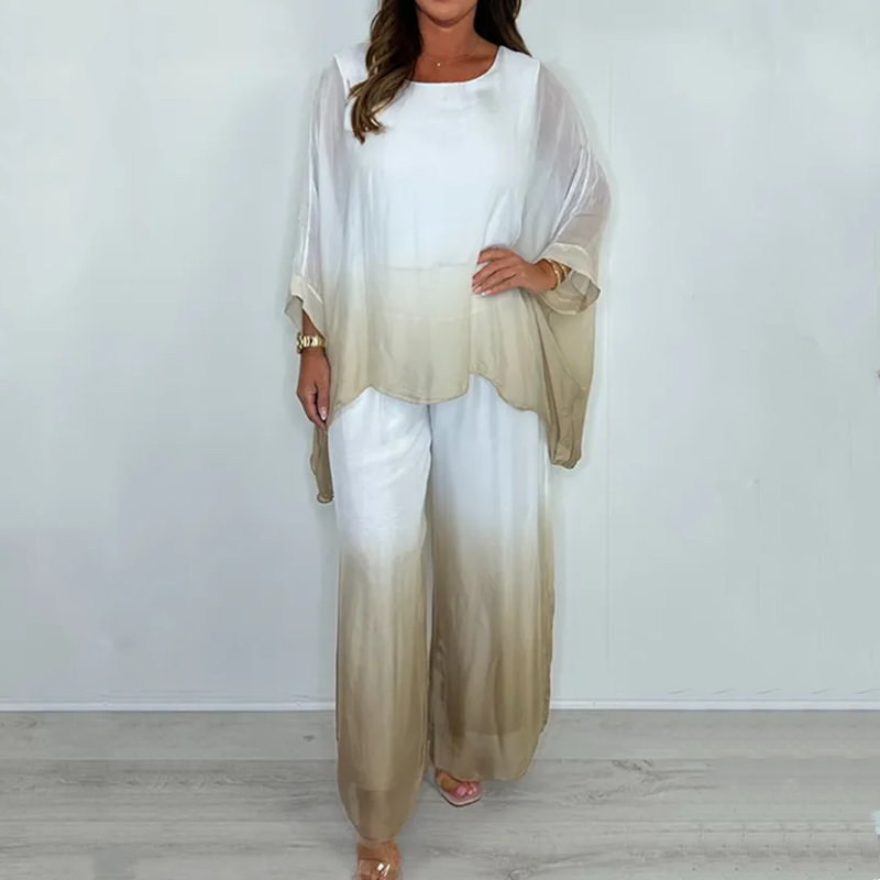 Indie – Soft and Airy Lounge Set