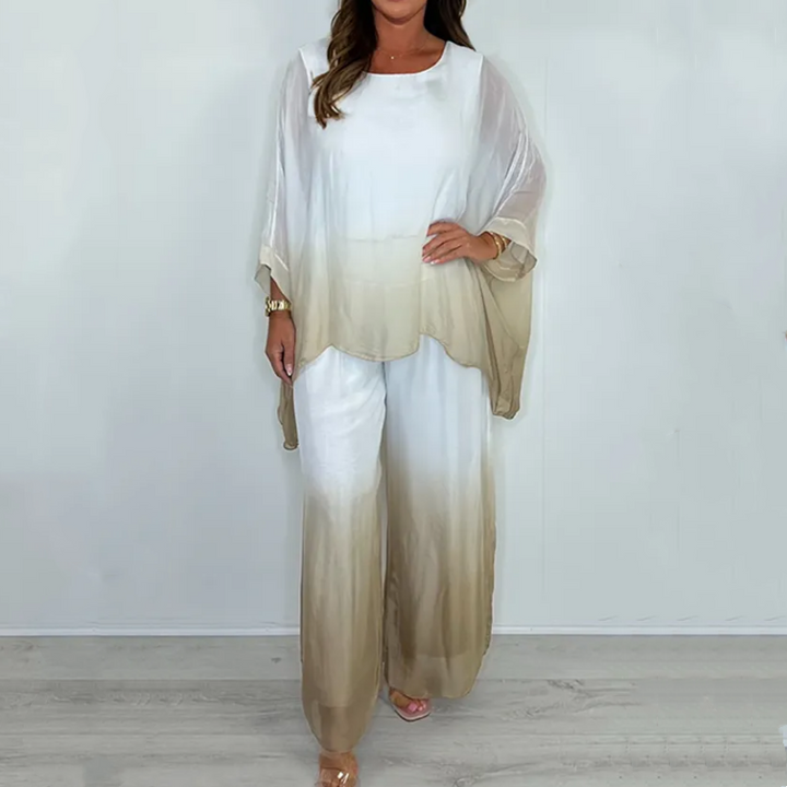 Indie – Soft and Airy Lounge Set